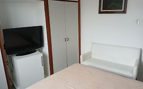 Quartos Prox Engenhão e Norte Shopping